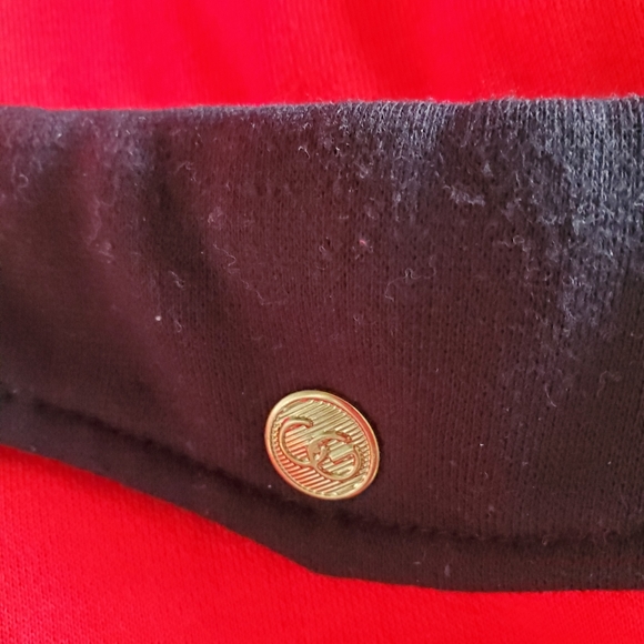 Coogi Hooded Jacket - Picture 9 of 13